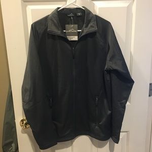 Eddie Bauer Smooth Fleece Jacket